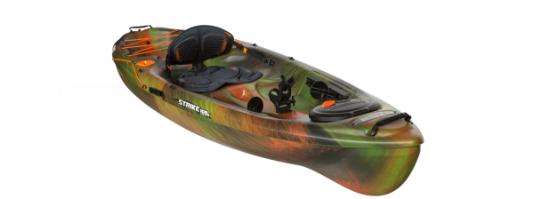 ***SALE*SALE*SALE***Pelican Strike 100X Fishing Kayak